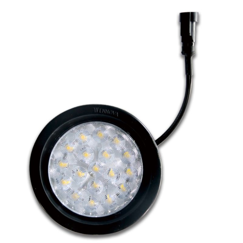 Backup lamp