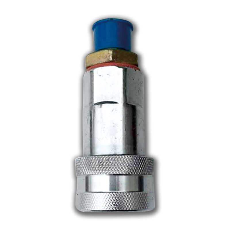 Plug connector