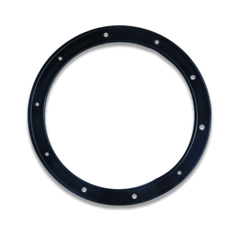 Manhole sealing ring