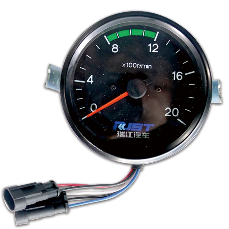 Tachometer