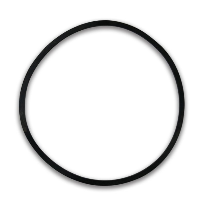 Manhole sealing ring